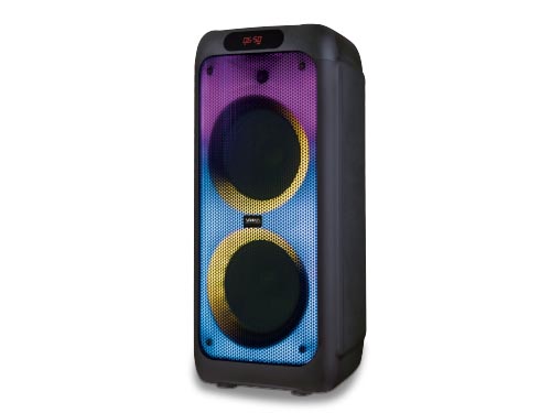 SPEAKER VISTA FRANCE SP-9918BT