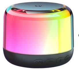 SPEAKER BLUETOOTH PORTABLE HP S02