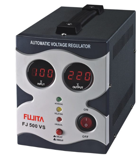 STABILISATEUR FUJITA 500W FJ-500VS