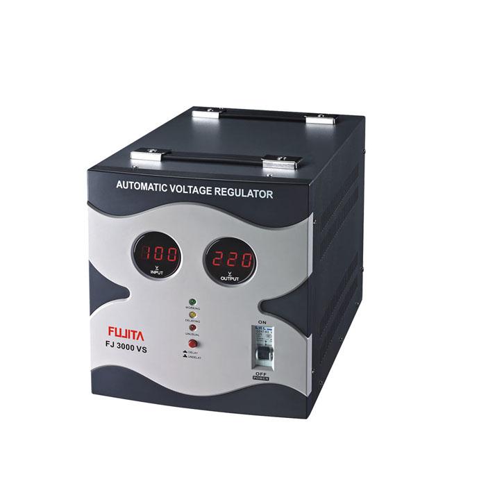 STABILISATEUR FUJITA 1500W FJ-1500VS