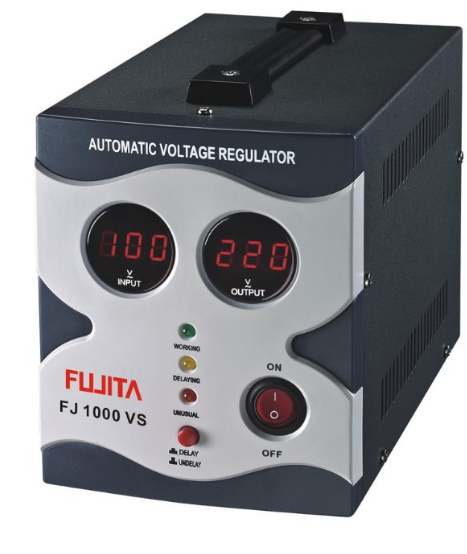 STABILISATEUR FUJITA FJ-3000VS