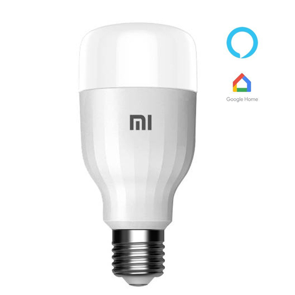 LAMPE MI LED SMART BULB WHITE AND COLOR