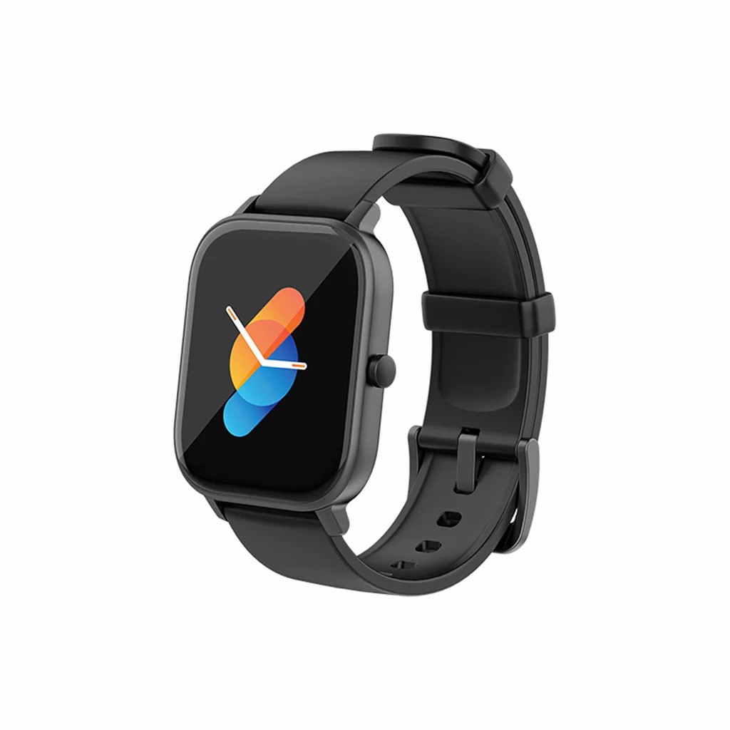 MONTRE SMARTWATCH HAVIT M9006 PRO-BK FASHION TOUCH