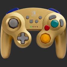 MANETTE NINTENDO SWITCH GAME