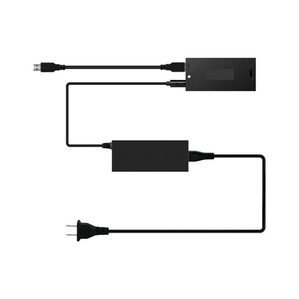 CABLE XBOX KINECT AD