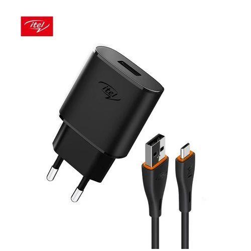 CHARGEUR ITEL MICRO USB