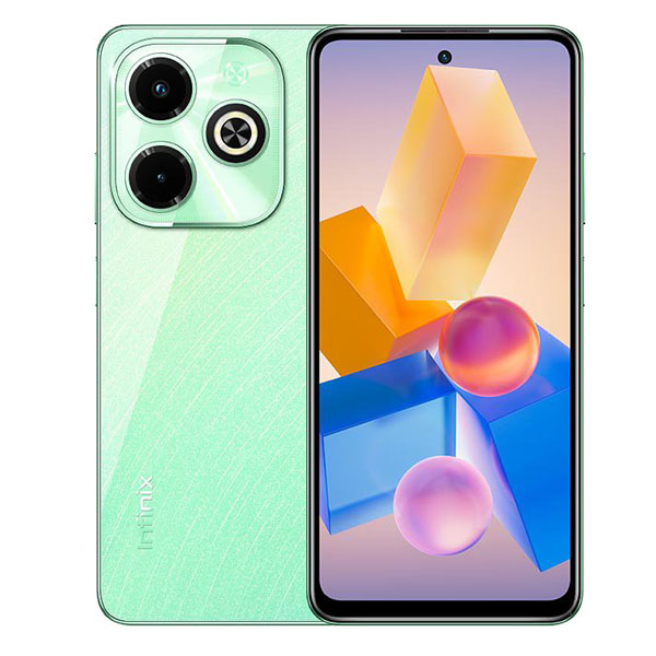 TELEPHONE INFINIX HOT40I 128+4