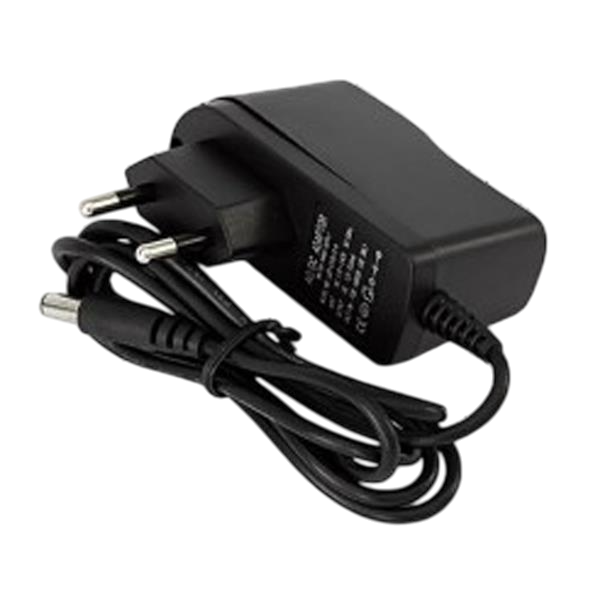 CHARGEUR POUR CAMERA DE SURVEILLANCE12V/MDT