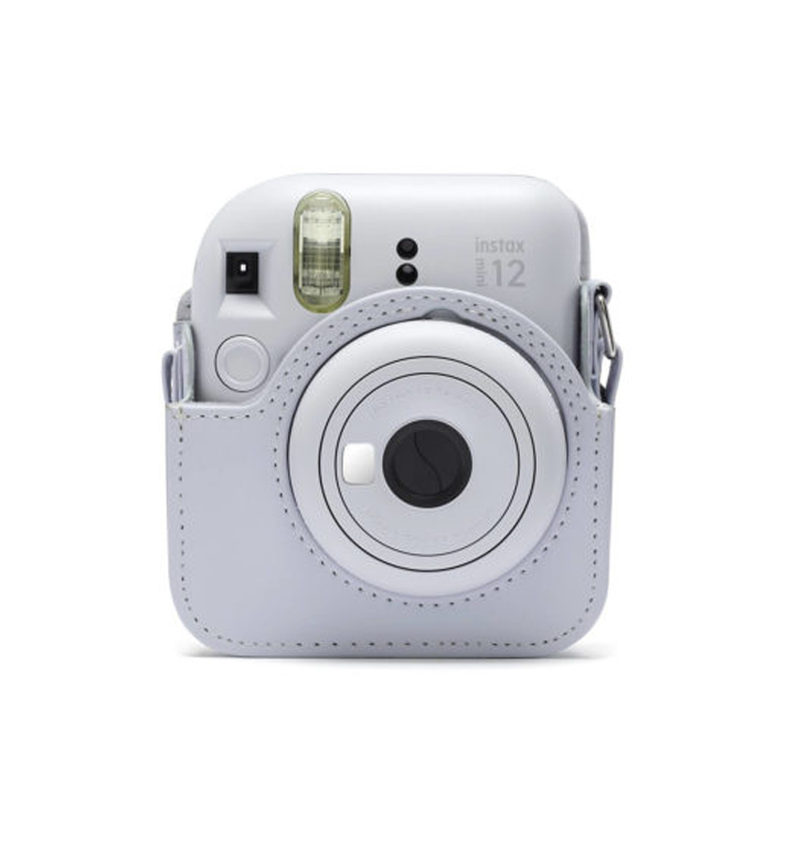 INSTAX MINI 12 CAMERA CASE