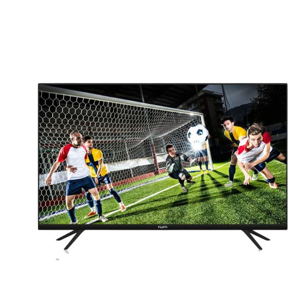 TELEVISION 43P FUJITA 43DE1 SMART