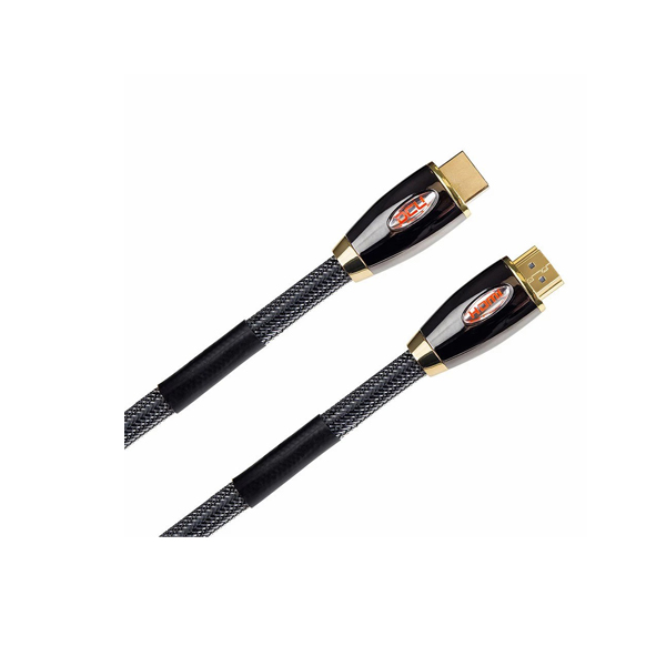 CABLE HDMI DCU PRO 4K 20M /MI