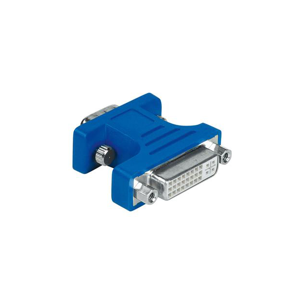 ADAPTEUR VGA MALE A HDMI FEMELLE