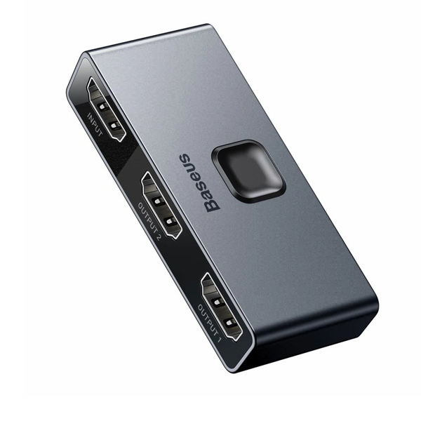 BASEUS MATRIX HDMI SPLITTER BCOG PB2391Z