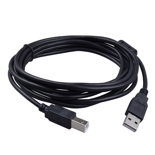 CABLE IMPRIMANTE 10M