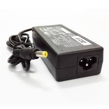 CHARGEUR LAPTOP ACER 19V-3.42A 5.5*1.7MM