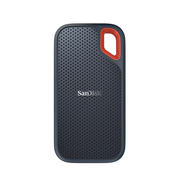 DISQUE DUR EXTERNE SSD 2.5 500Gb SANDISK