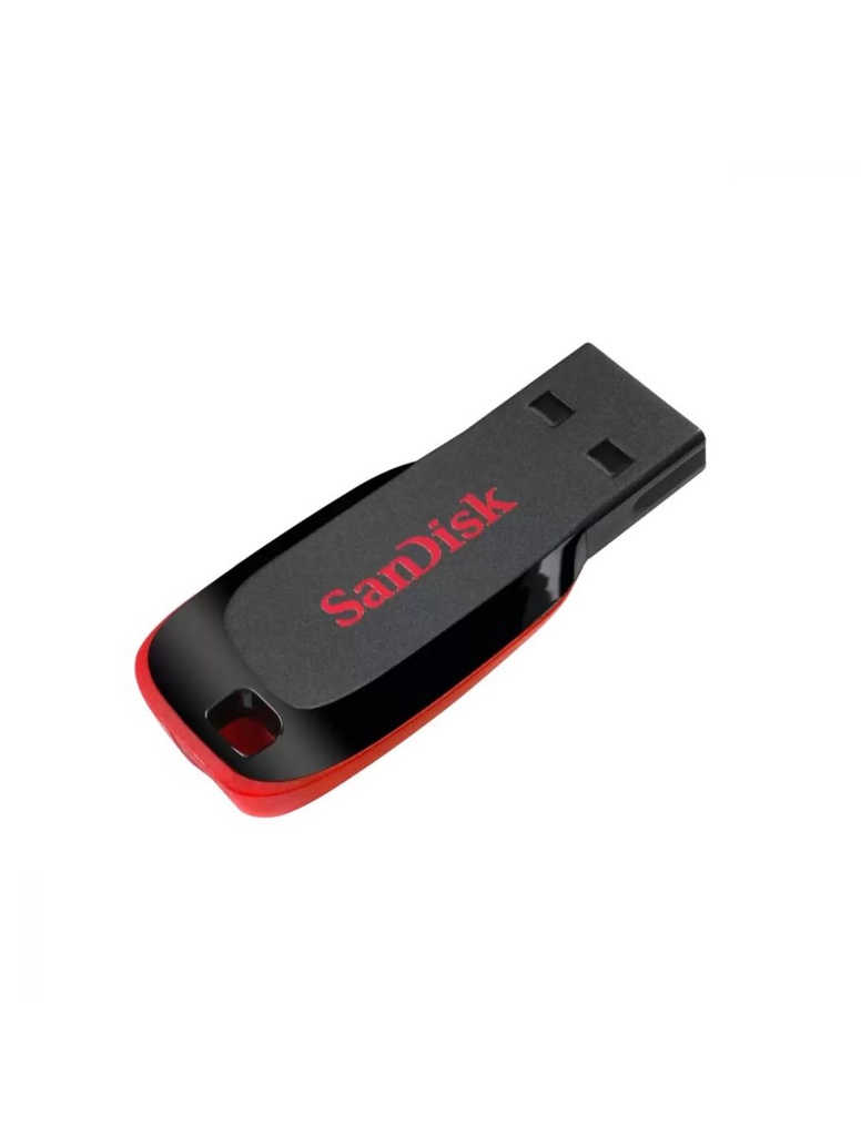 FLASH DISK DRIVE SANDISK 16GB