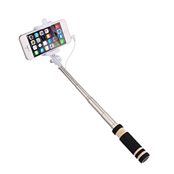 PERCHE SELFIE PM AVEC FIL