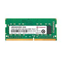 RAM DDR4 16GB LAPTOP