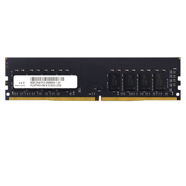 RAM DESKTOP 4GB SKhynix 1Rx16 PC4 - 3200AA
