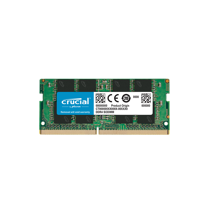 RAM DDR4 4GB LAPTOP