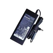 CHARGEUR LAPTOP LENOVO 19V-3,42A 5,5*2.0mm