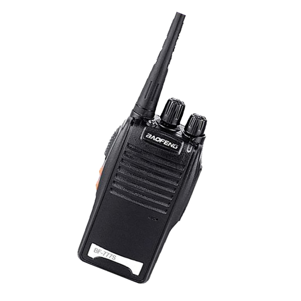 TALKIE WALKIE BAOFENG BF-777S