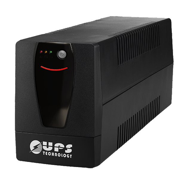 ONDULEUR UPS TECHNOLOGY 1100VA INLINE