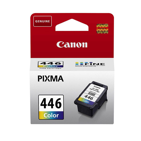 CAR   TOUCHE CANON CL 446