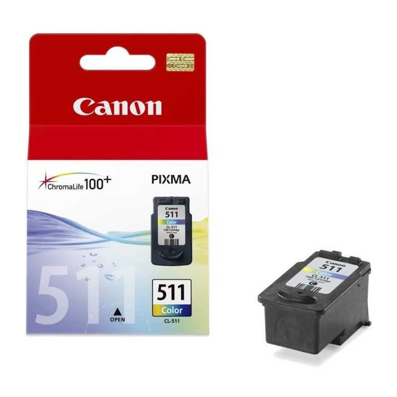 CARTOUCHE CANON CL 511