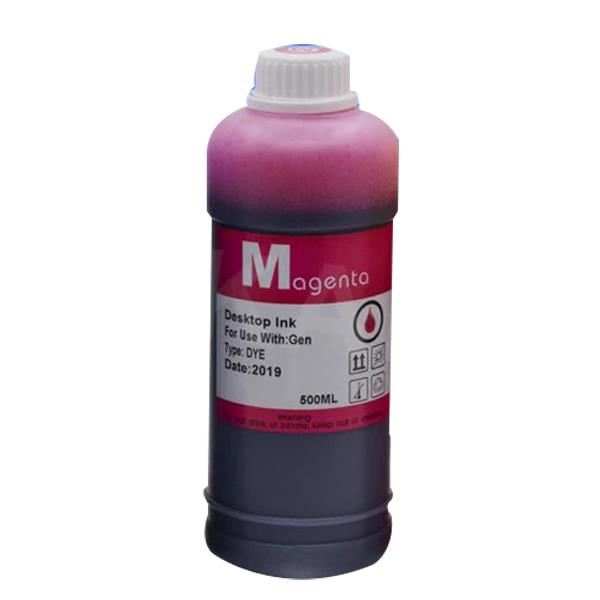 ENCRE RECHARGE 500ML MAGENTA