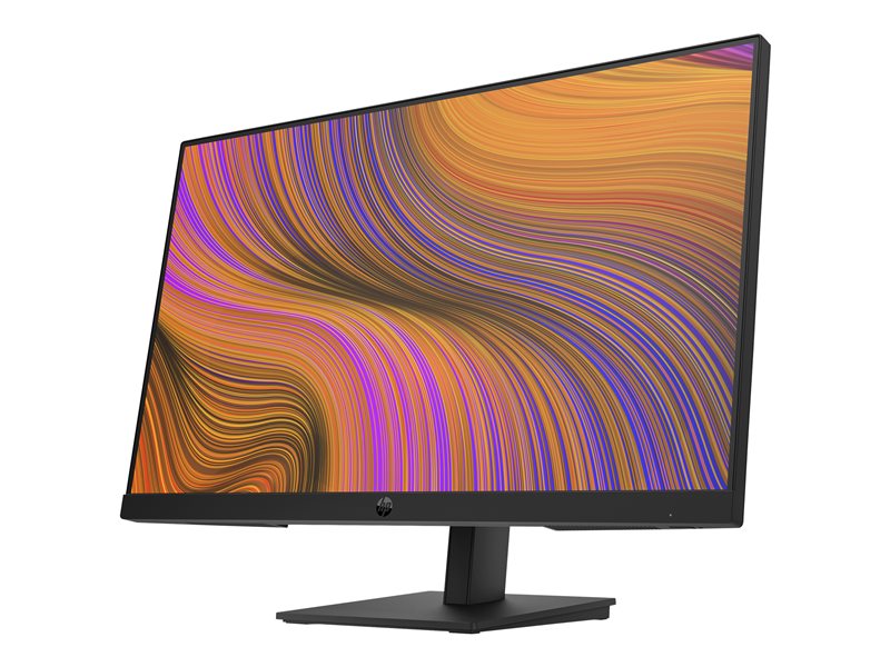 ECRAN 24"HP P24h G5 LED