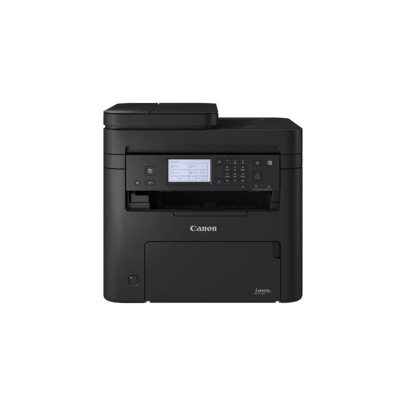 IMPRIMANTE LASERJET MULTIFONCTION NOIR CANON I-SENSYS MF275DW