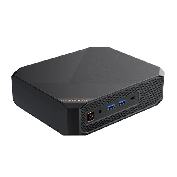 MINI PC BLACKVIEW MP200 I5-12450M/RAM 16GB DDR4 3200MHz/1TB SSD