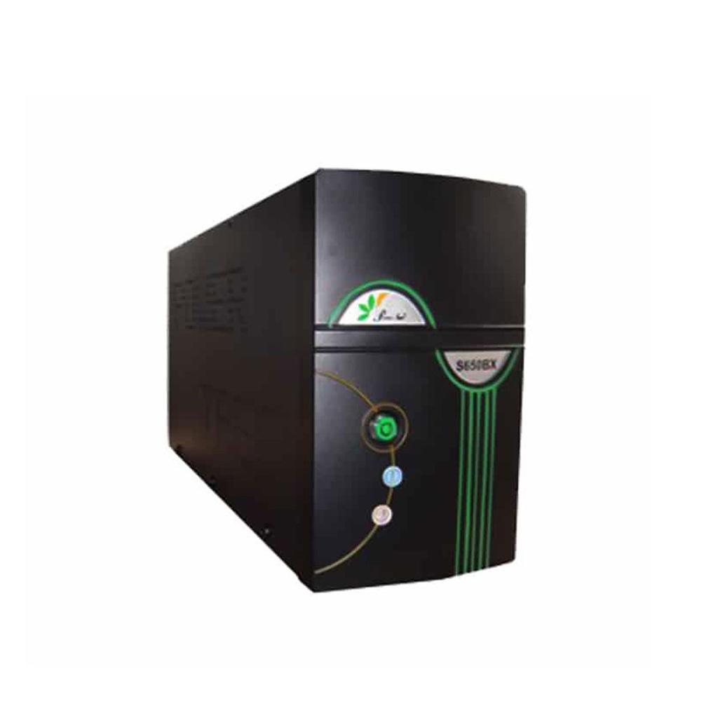 ONDULEUR POWER TREE 650VA S650BX