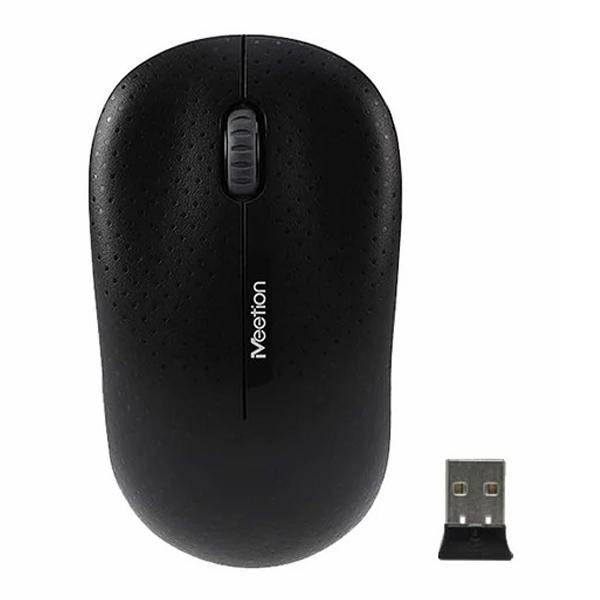 SOURIS OPTIQUE SANS FIL MEETION MT-R545