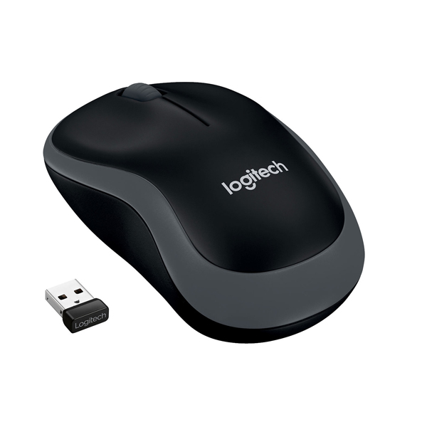 SOURIS LOGITECH M185