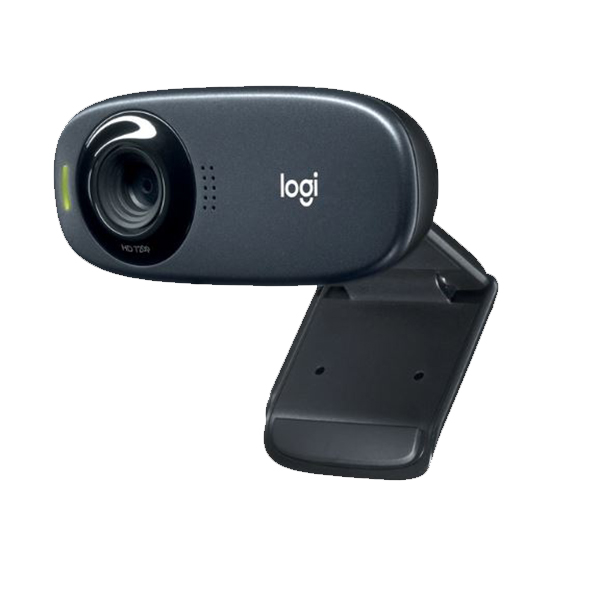 WEBCAM LOGITECH C310 HD