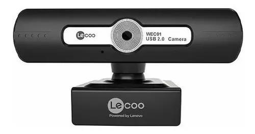 WEBCAM LECOO 720P HD