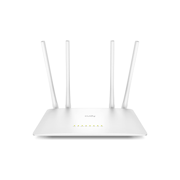 ROUTEUR CUDY AC1200 WR1200