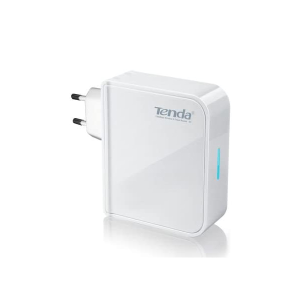 ROUTEUR TENDA A5 S/FIL