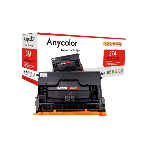 TONER ANYCOLOR 37A