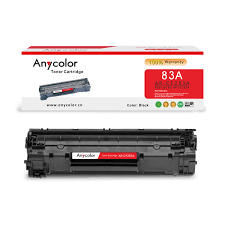 TONER ANYCOLOR 83A