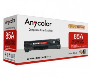 TONER ANYCOLOR 85A CE285