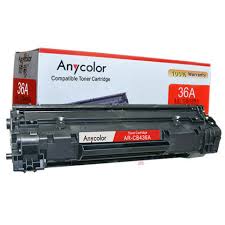 TONER ANYCOLOR 36A