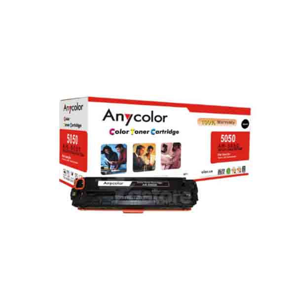 TONER ANYCOLOR CEXV 49 BLACK