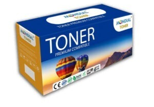 TONER MONDIALTONER CANON 054 CYAN