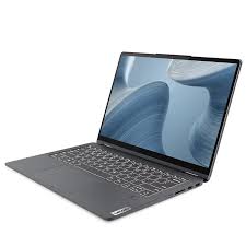 Laptop Lenovo Ideapad Flex 5 1235U REF14IAU7 - i5 12è - 8GB DDR4 - 512GB SSD 14"