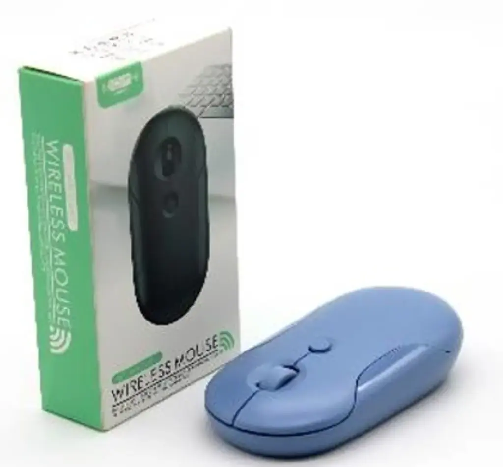 SOURIS SANS FIL  ERGONOMIC RECHARGEABLE