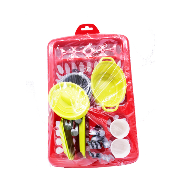 JOUET EGOUTTOIR DINETTE 33,5CM ECOIFFIER